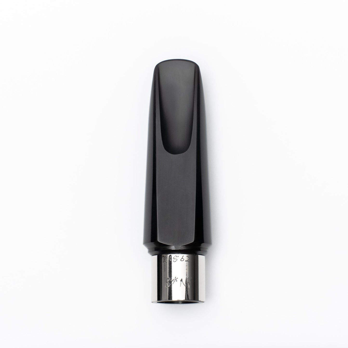 Morgan Excalibur Tenor New York Model Saxophone Mouthpiece - Morgan Mouthpiece Company