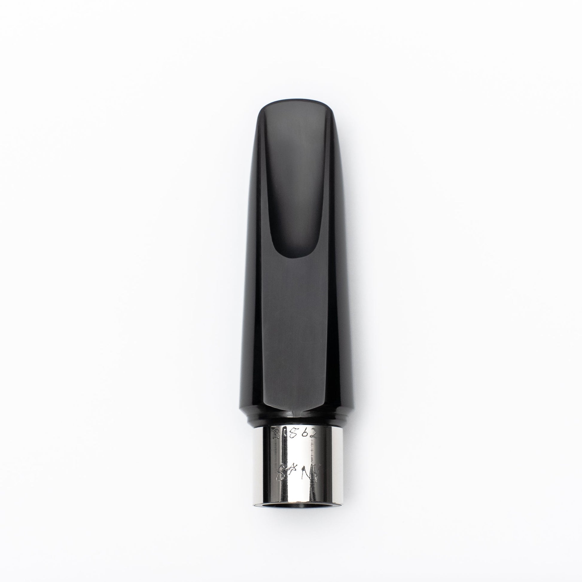 Morgan Excalibur Tenor New York Model Saxophone Mouthpiece - Morgan Mouthpiece Company