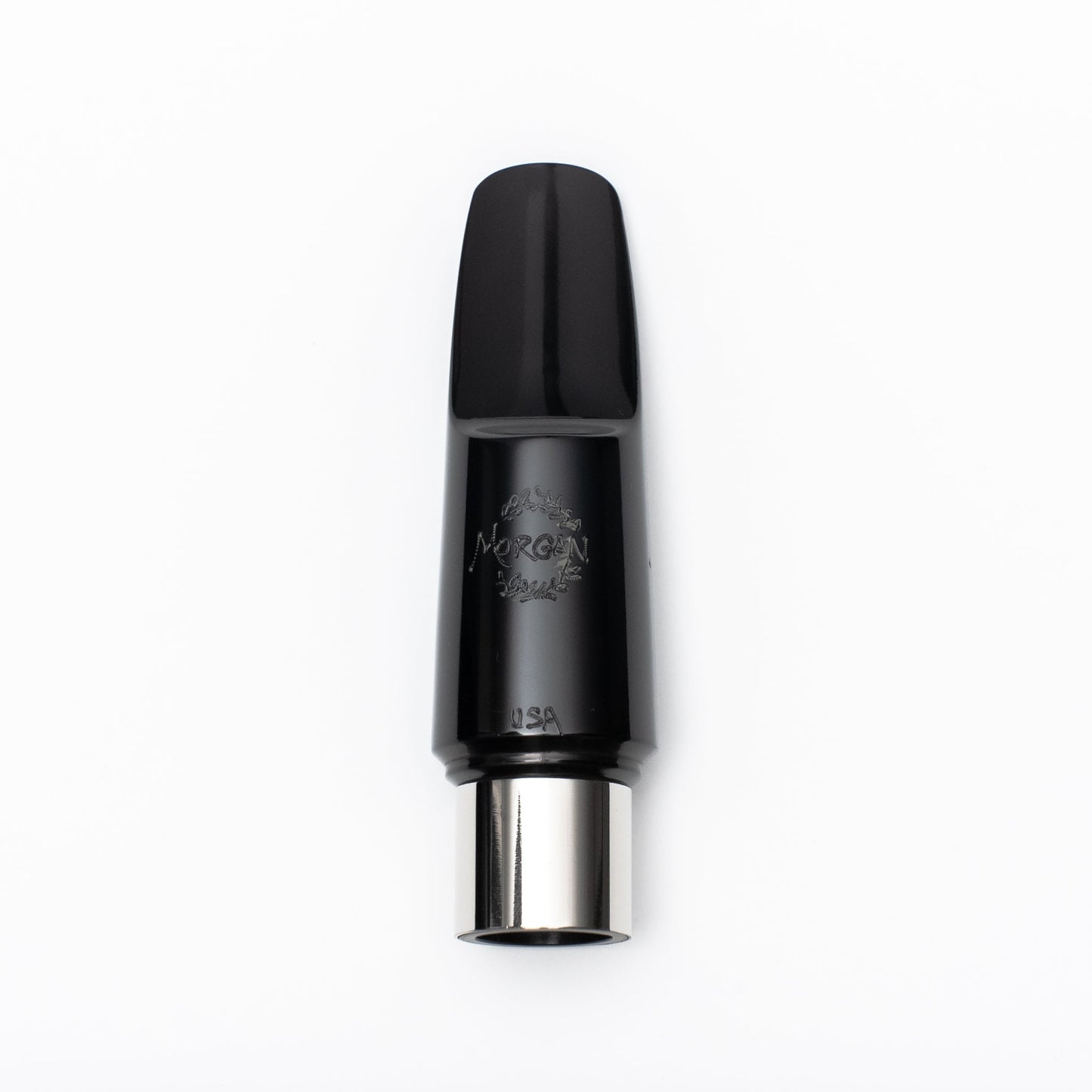 Morgan Excalibur Tenor New York Model Saxophone Mouthpiece - Morgan Mouthpiece Company