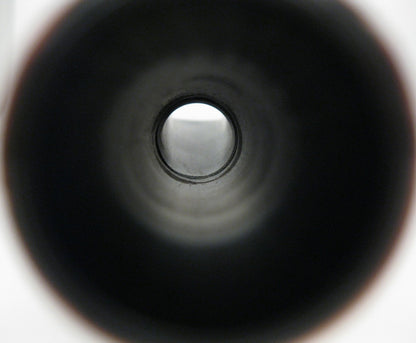 chamber view of ralph Morgan jazz GM Baritone Saxophone Mouthpiece 