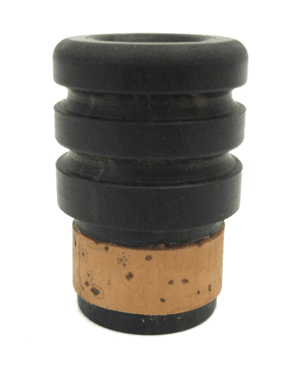 Morgan Grenadilla Wood Saxophone End Plug - Morgan Mouthpiece Company