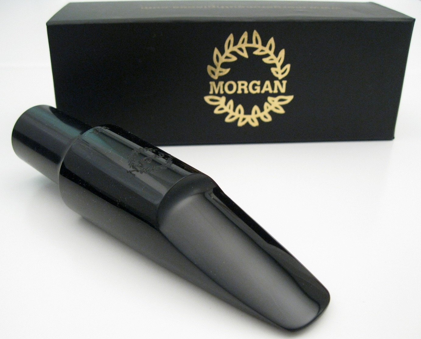 ralph morgan jazz indiana baritone saxophone mouthpiece for sax players and saxophonists
