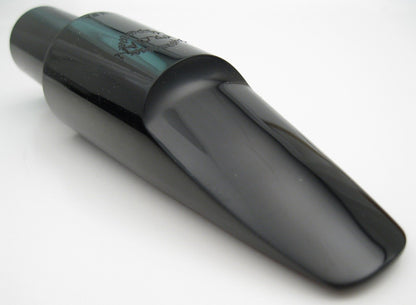 ralph morgan jazz indiana baritone saxophone mouthpiece for sax players and saxophonists