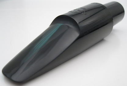 ralph morgan jazz indiana baritone saxophone mouthpiece for sax players and saxophonists