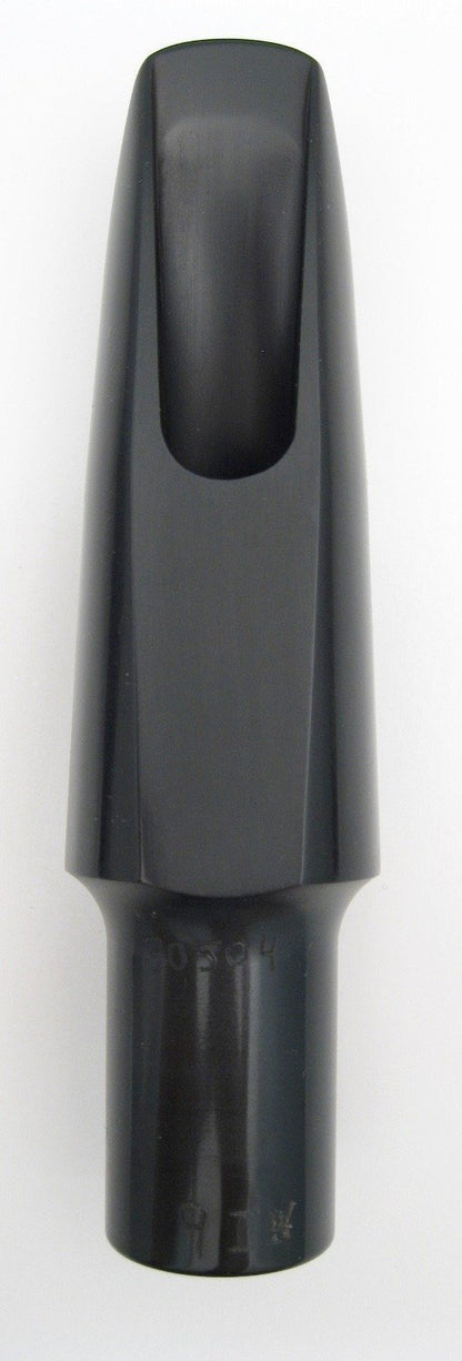 ralph morgan jazz indiana baritone saxophone mouthpiece for sax players and saxophonists