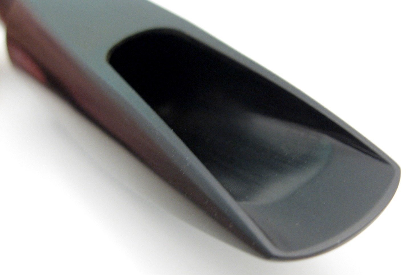 ralph morgan jazz indiana baritone saxophone mouthpiece for sax players and saxophonists