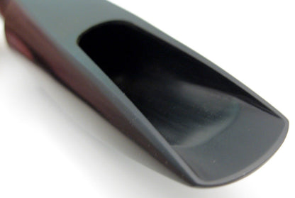 ralph morgan jazz indiana baritone saxophone mouthpiece for sax players and saxophonists