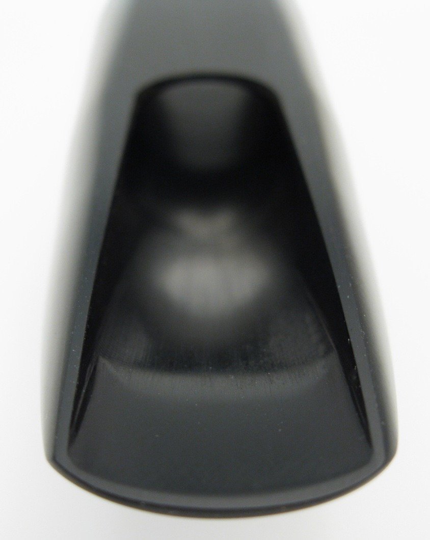 ralph morgan jazz indiana baritone saxophone mouthpiece for sax players and saxophonists