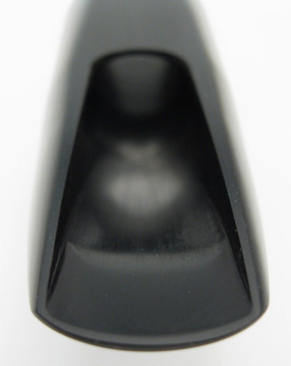 ralph morgan jazz indiana baritone saxophone mouthpiece for sax players and saxophonists