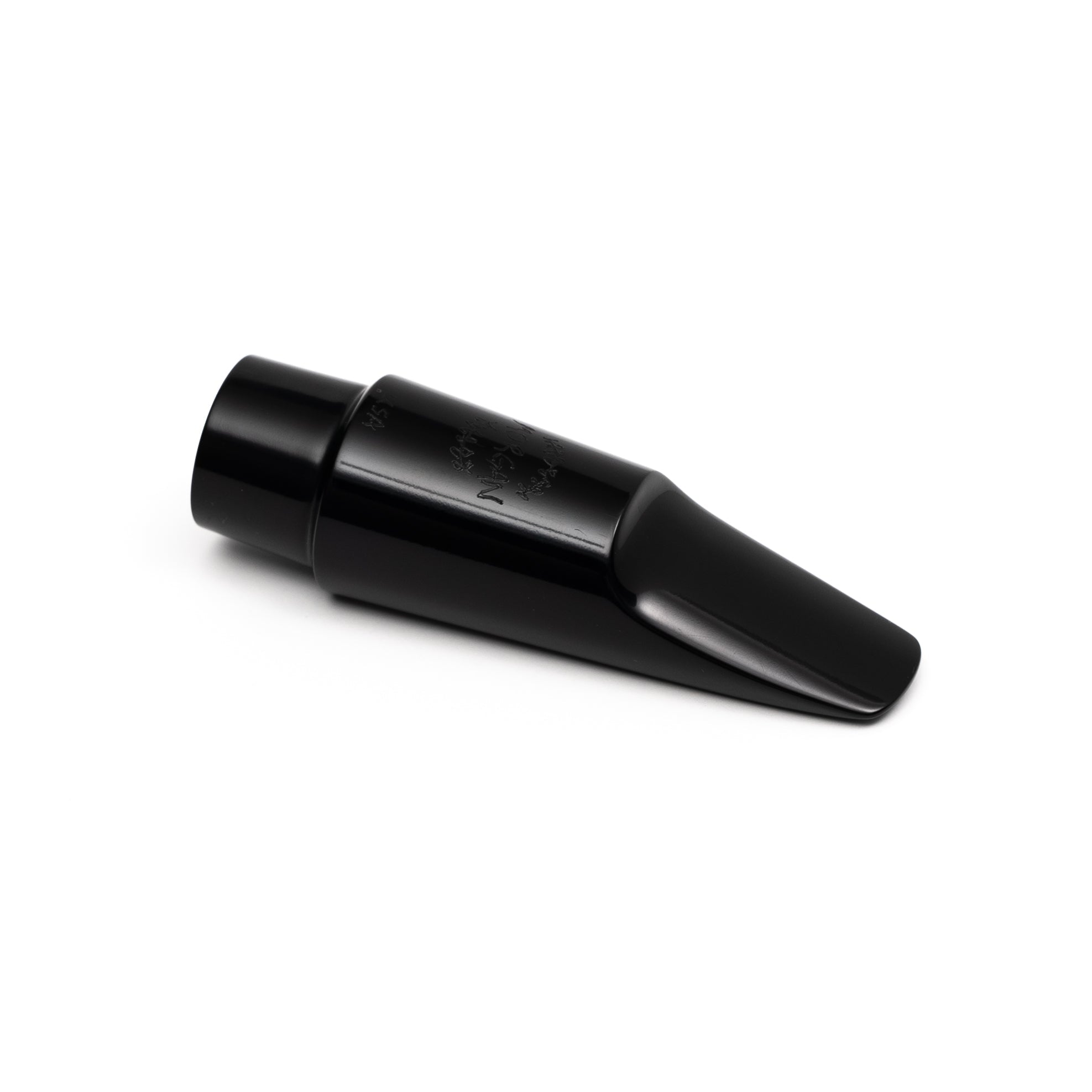Morgan Jazz Alto L (Large Chamber) Saxophone Mouthpiece – Morgan