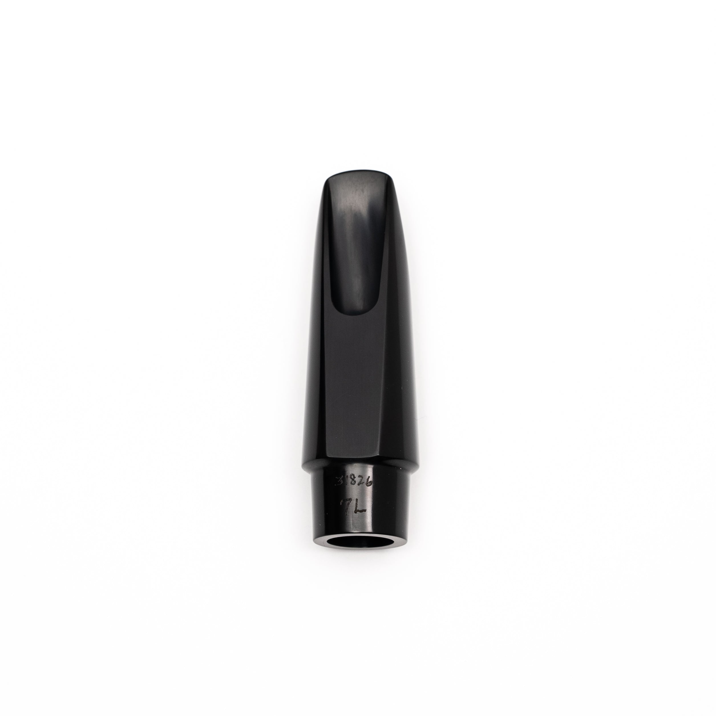 ラルフモーガン　アルトサックスマウスピース Morgan Jazz Alto L (Large Chamber) Saxophone Mouthpiece – Morgan
