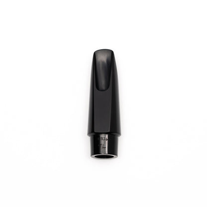 Morgan Jazz Alto L (Large Chamber) Saxophone Mouthpiece - Morgan Mouthpiece Company