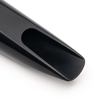 Morgan Jazz Alto L (Large Chamber) Saxophone Mouthpiece - Morgan Mouthpiece Company