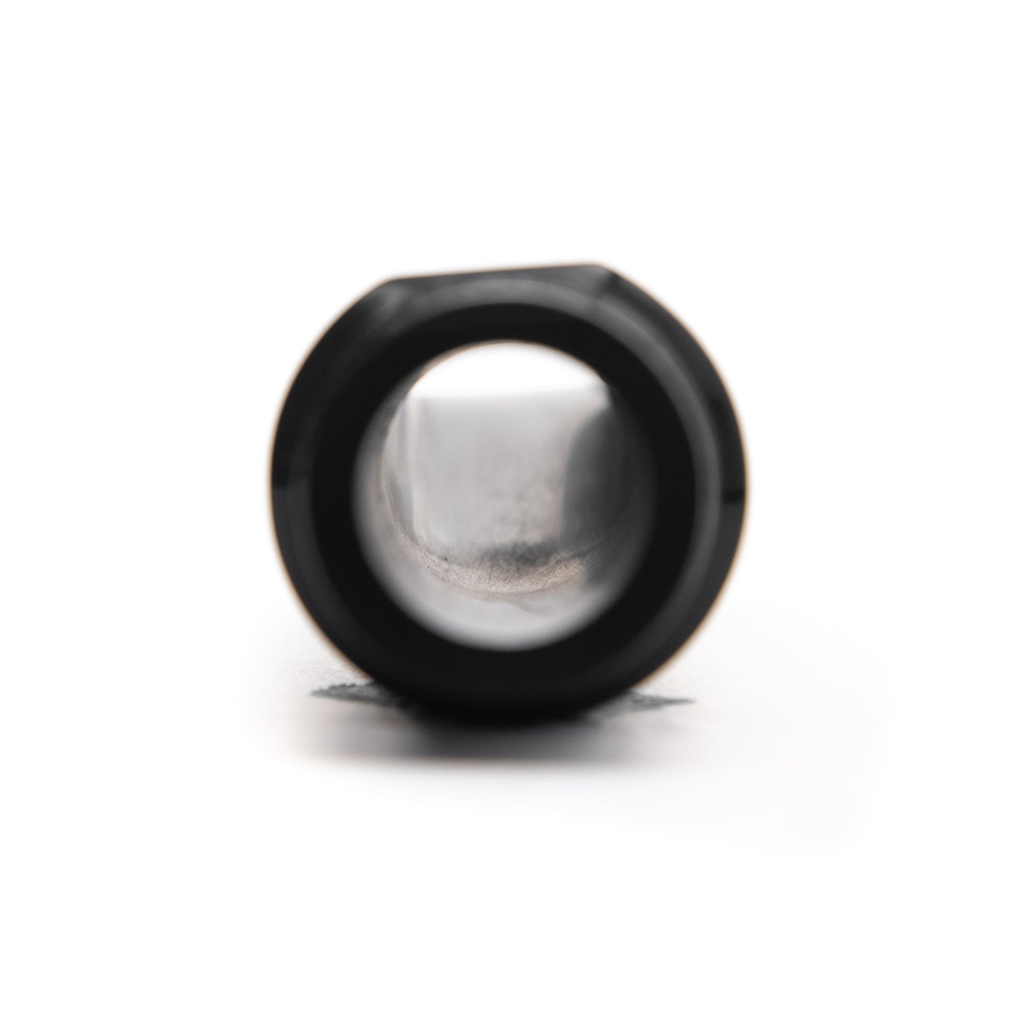 Morgan Jazz Alto L (Large Chamber) Saxophone Mouthpiece - Morgan Mouthpiece Company