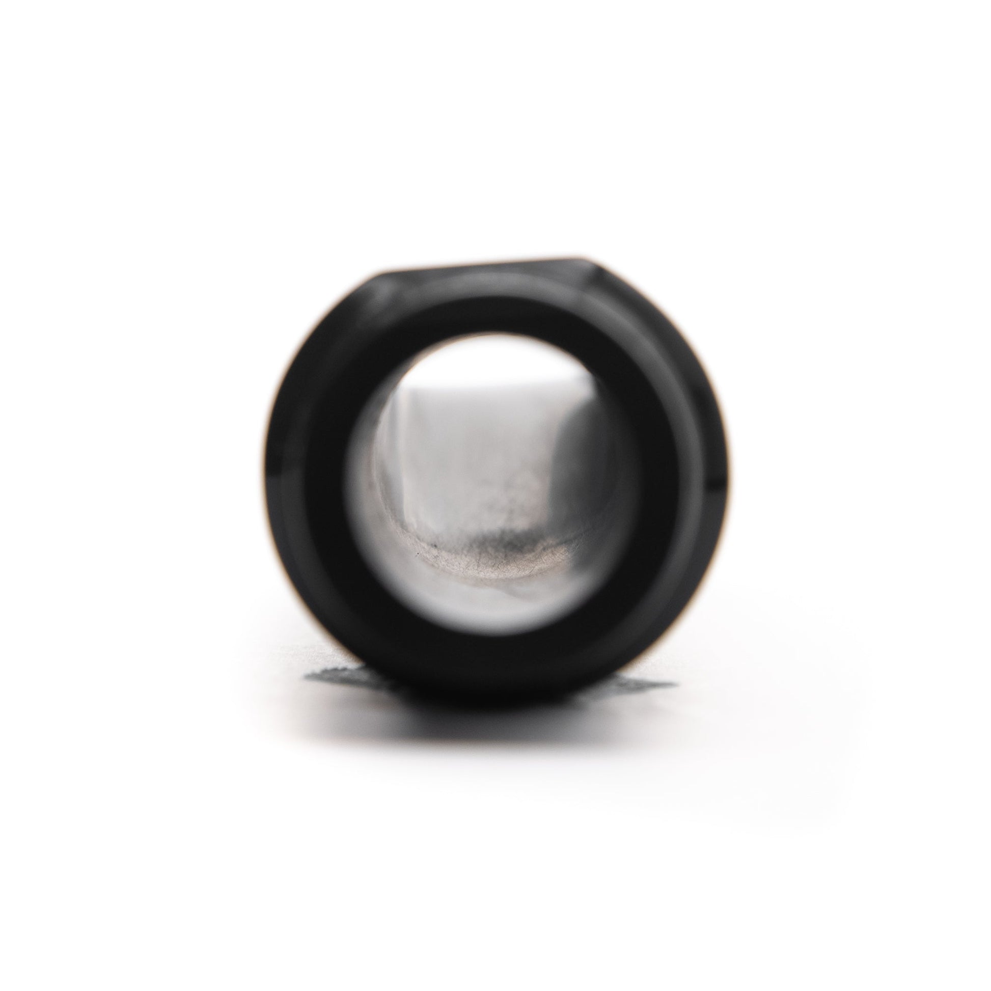 Morgan Jazz Alto L (Large Chamber) Saxophone Mouthpiece - Morgan Mouthpiece Company