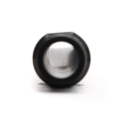 Morgan Jazz Alto L (Large Chamber) Saxophone Mouthpiece - Morgan Mouthpiece Company