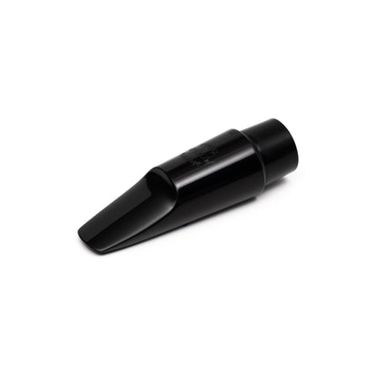 Morgan Jazz Alto L (Large Chamber) Saxophone Mouthpiece - Morgan Mouthpiece Company