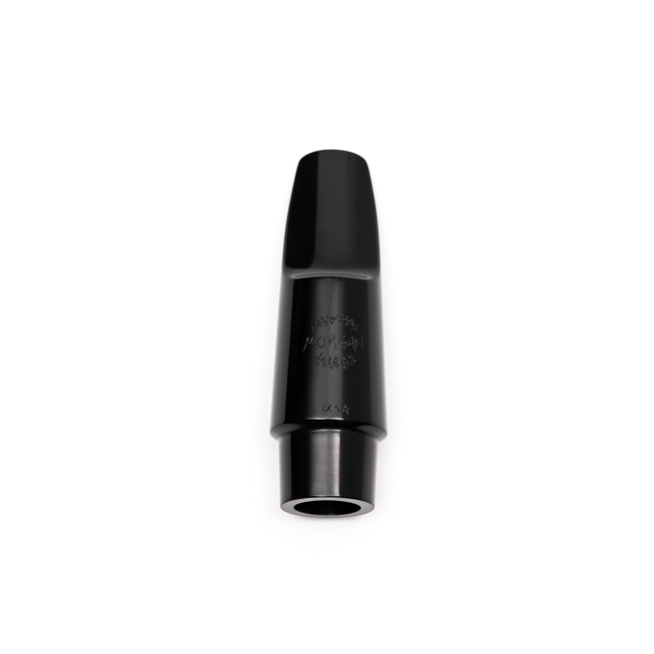 ラルフモーガン　アルトサックスマウスピース 中古/Ralph Morgan/マウスピース/アルトサックス用/ラバー/Excalibur 管楽器・吹奏楽器