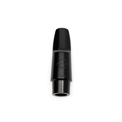 Morgan Jazz Alto L (Large Chamber) Saxophone Mouthpiece - Morgan Mouthpiece Company