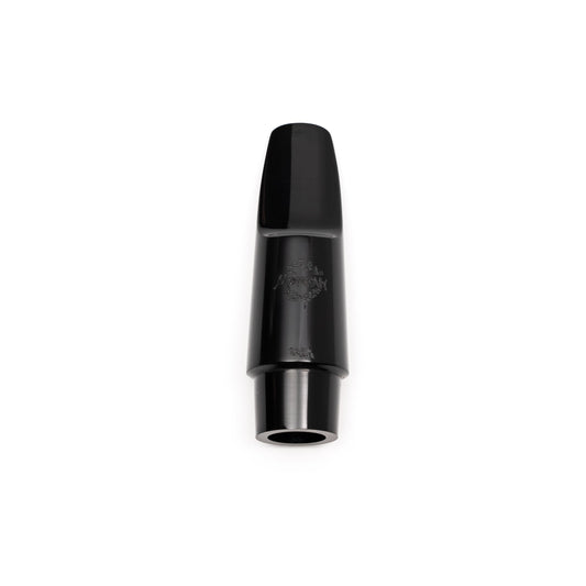 Morgan Jazz Alto M (Medium Chamber) Saxophone Mouthpiece - Morgan Mouthpiece Company