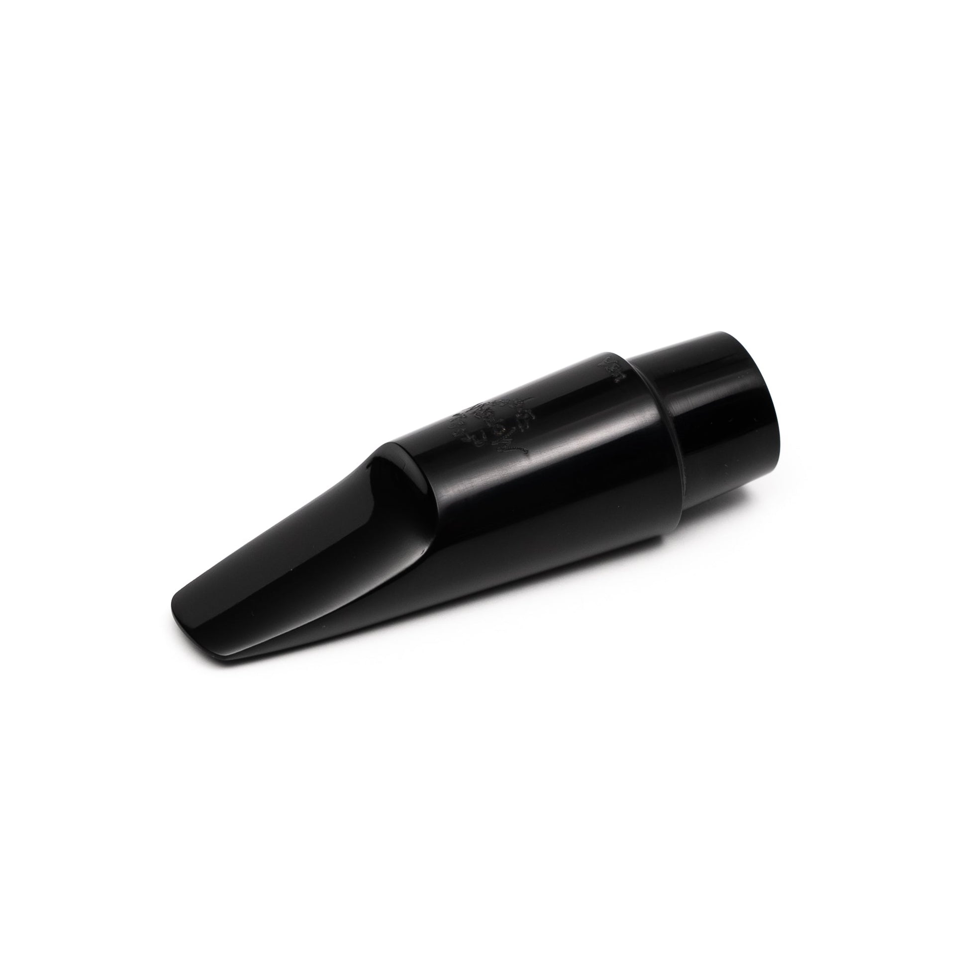 Morgan Jazz Alto M (Medium Chamber) Saxophone Mouthpiece - Morgan Mouthpiece Company