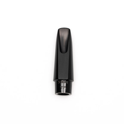 Morgan Jazz Alto M (Medium Chamber) Saxophone Mouthpiece - Morgan Mouthpiece Company