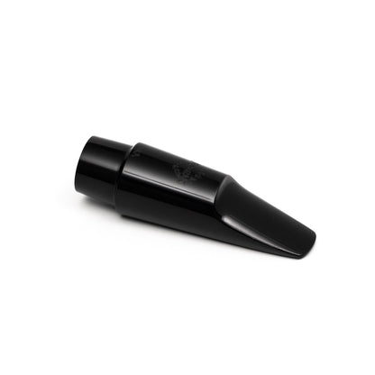 Morgan Jazz Alto M (Medium Chamber) Saxophone Mouthpiece - Morgan Mouthpiece Company
