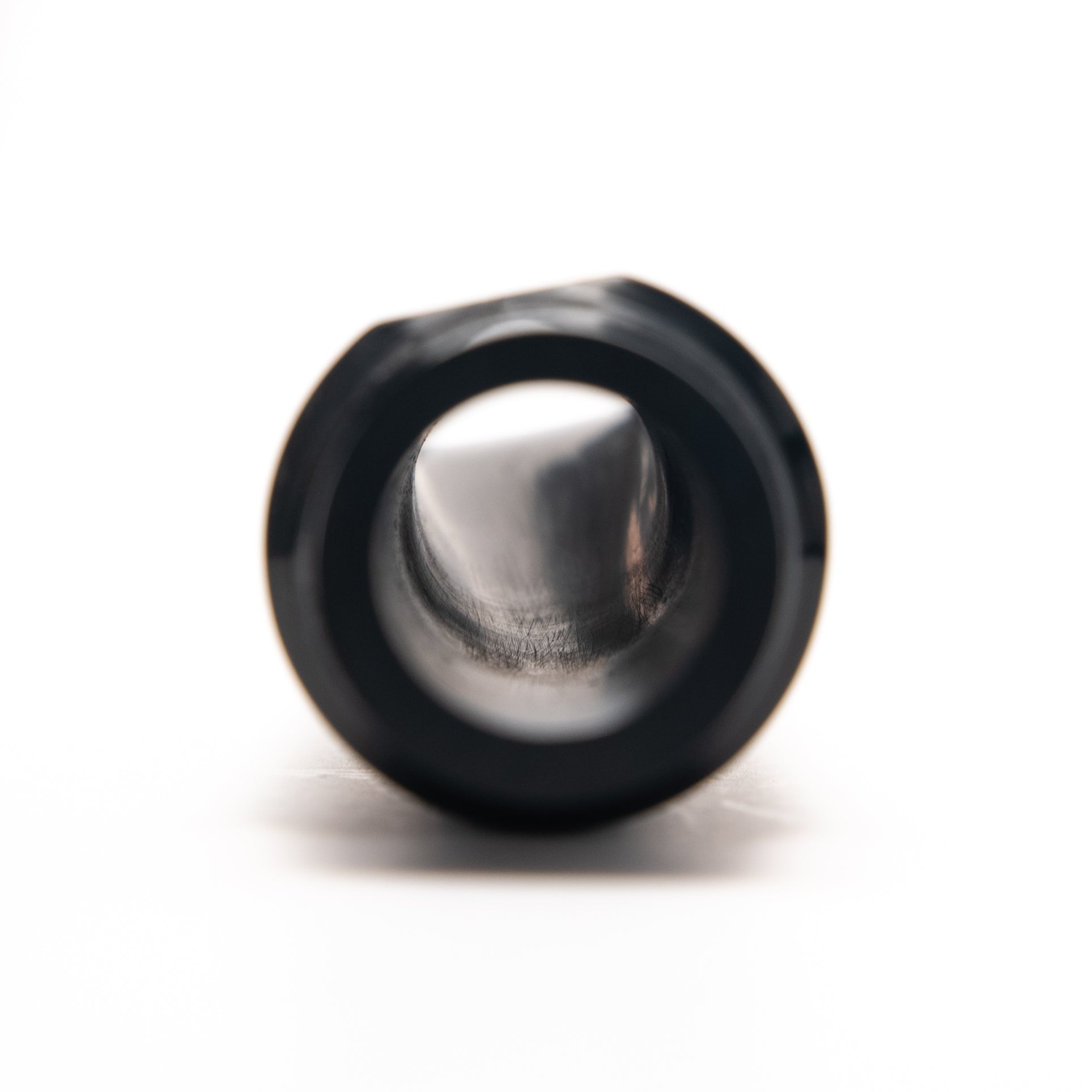 Morgan Jazz Alto M (Medium Chamber) Saxophone Mouthpiece - Morgan Mouthpiece Company