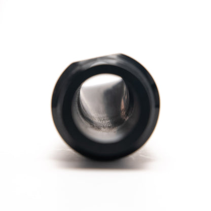 Morgan Jazz Alto M (Medium Chamber) Saxophone Mouthpiece - Morgan Mouthpiece Company