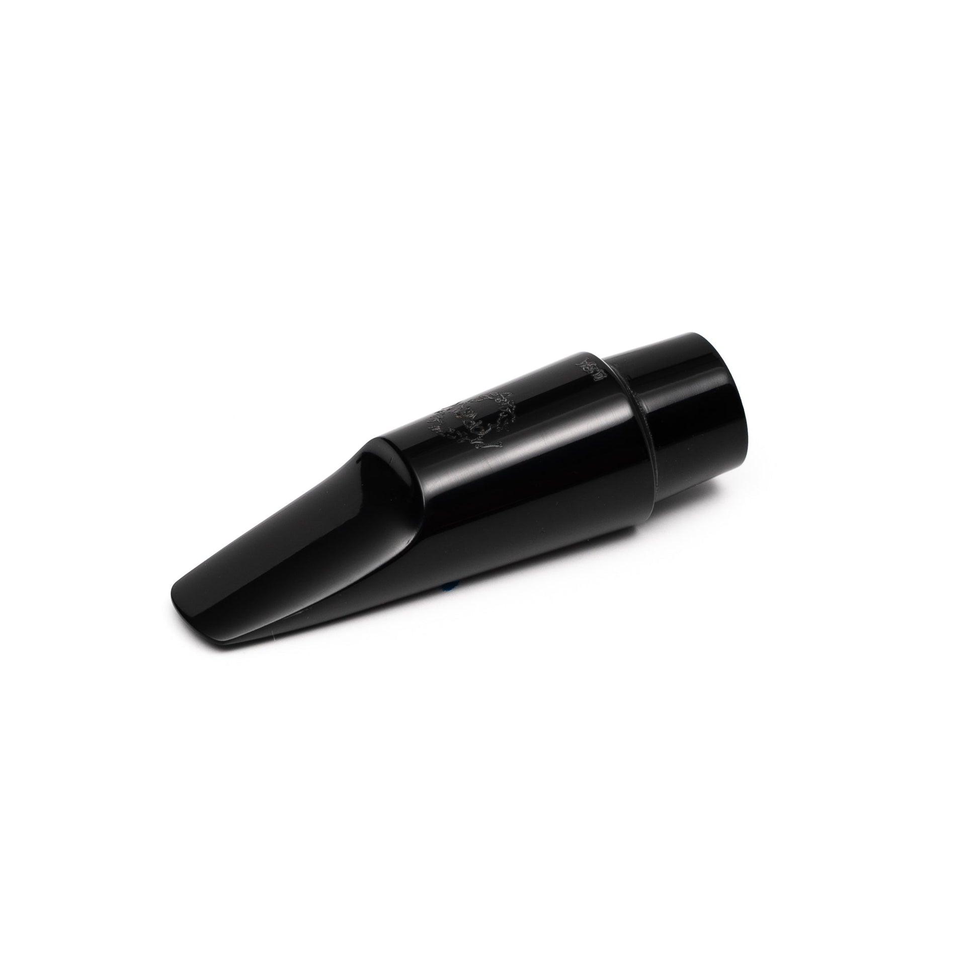 Morgan Jazz Alto New York Model Saxophone Mouthpiece - Morgan Mouthpiece Company