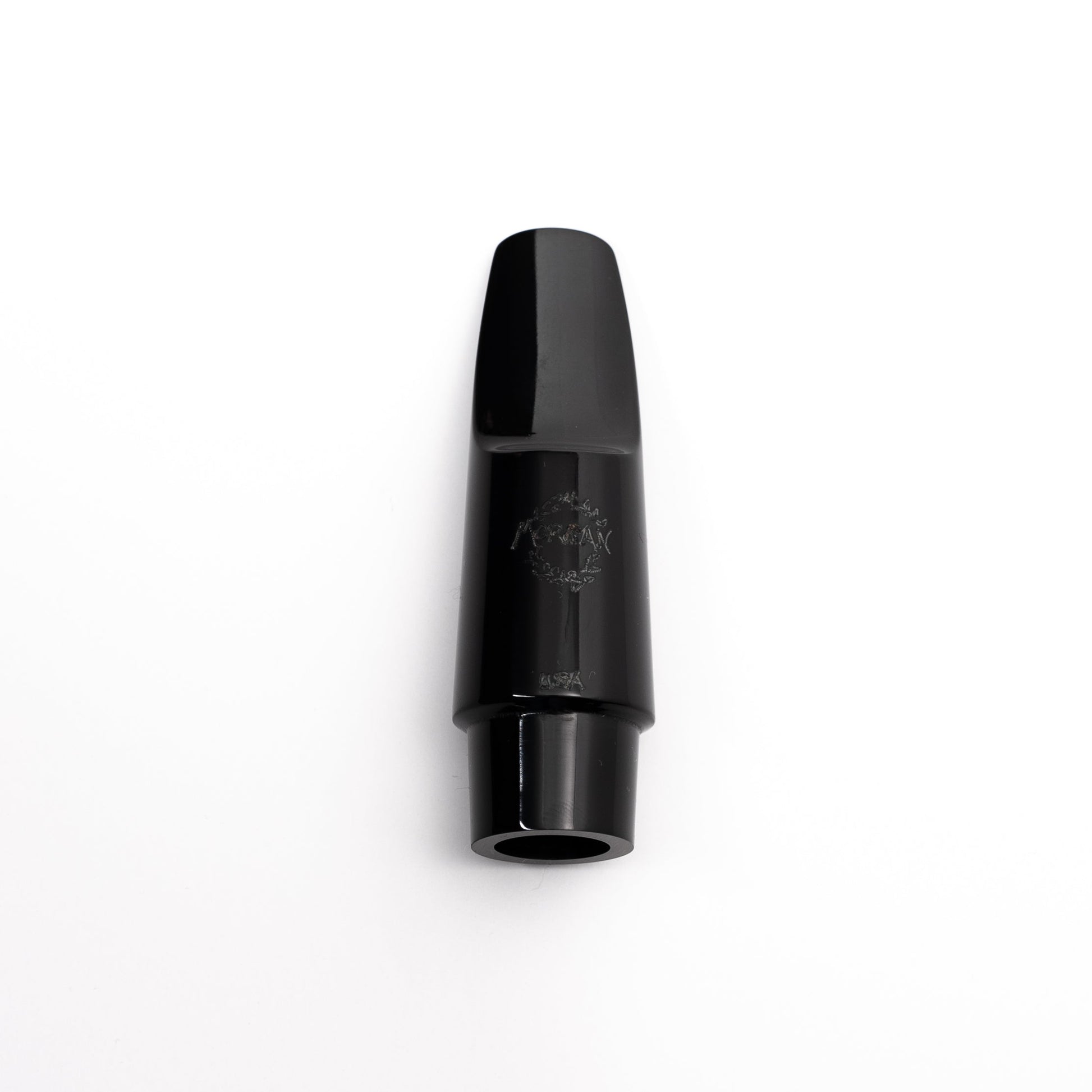 Morgan Jazz Alto New York Model Saxophone Mouthpiece - Morgan Mouthpiece Company