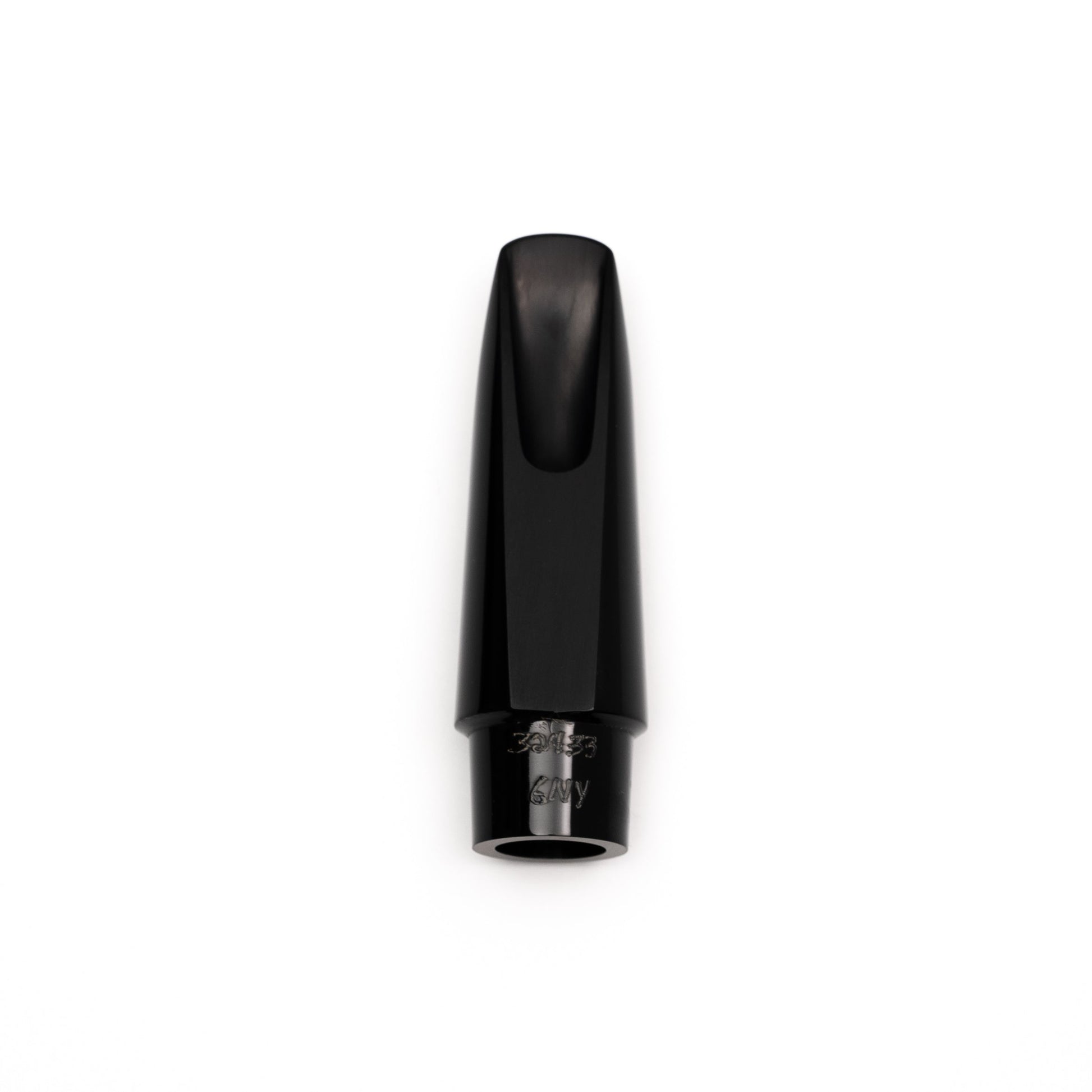 Morgan Jazz Alto New York Model Saxophone Mouthpiece - Morgan Mouthpiece Company