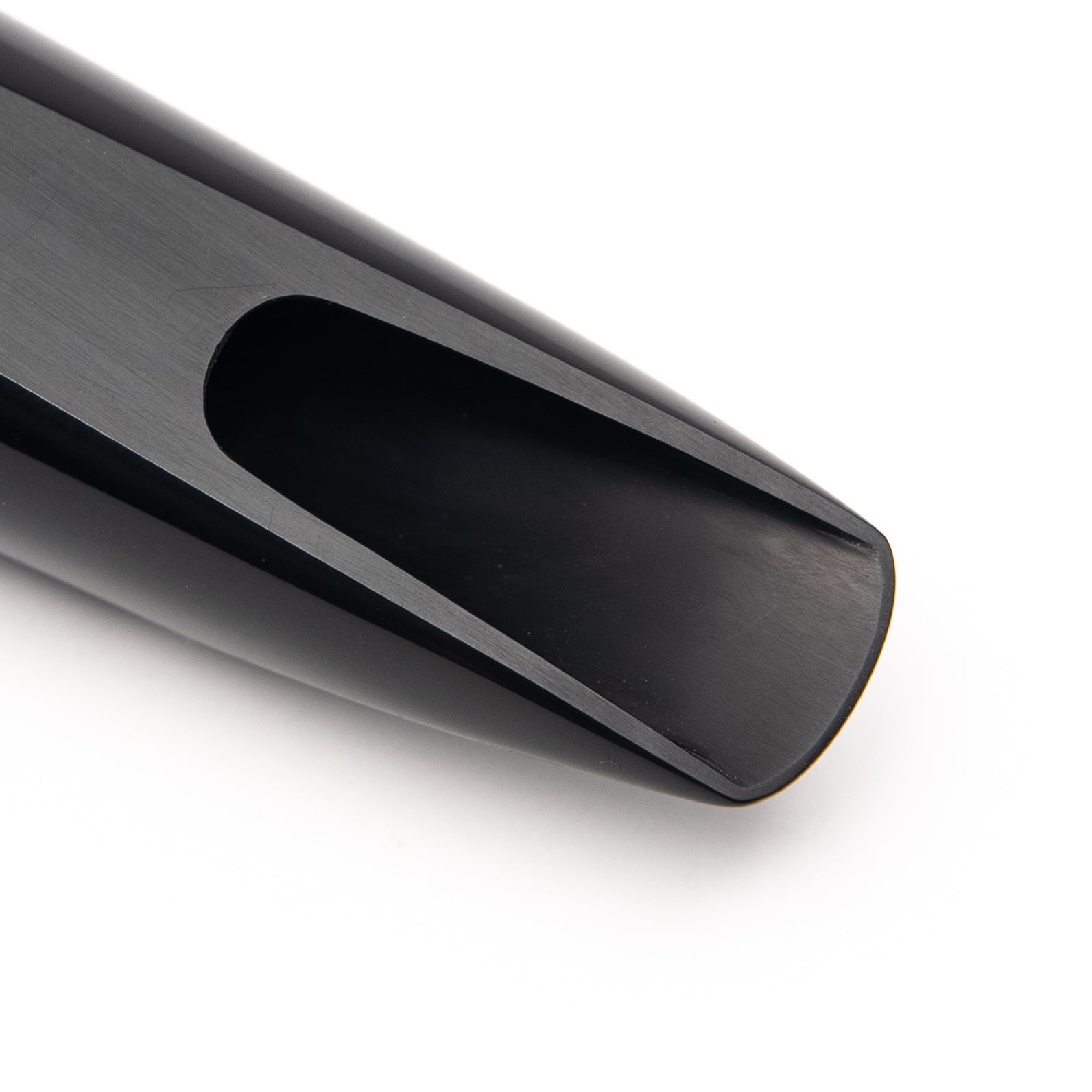 Morgan Jazz Alto New York Model Saxophone Mouthpiece - Morgan Mouthpiece Company