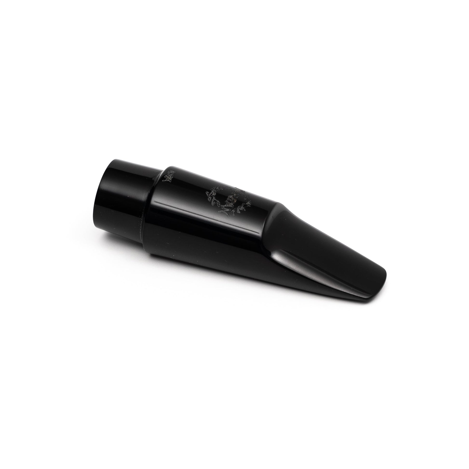 Morgan Jazz Alto New York Model Saxophone Mouthpiece - Morgan Mouthpiece Company
