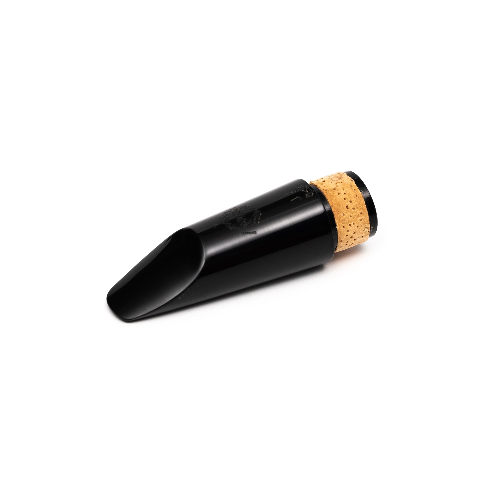 Morgan Jazz Bb Clarinet Mouthpiece - Morgan Mouthpiece Company