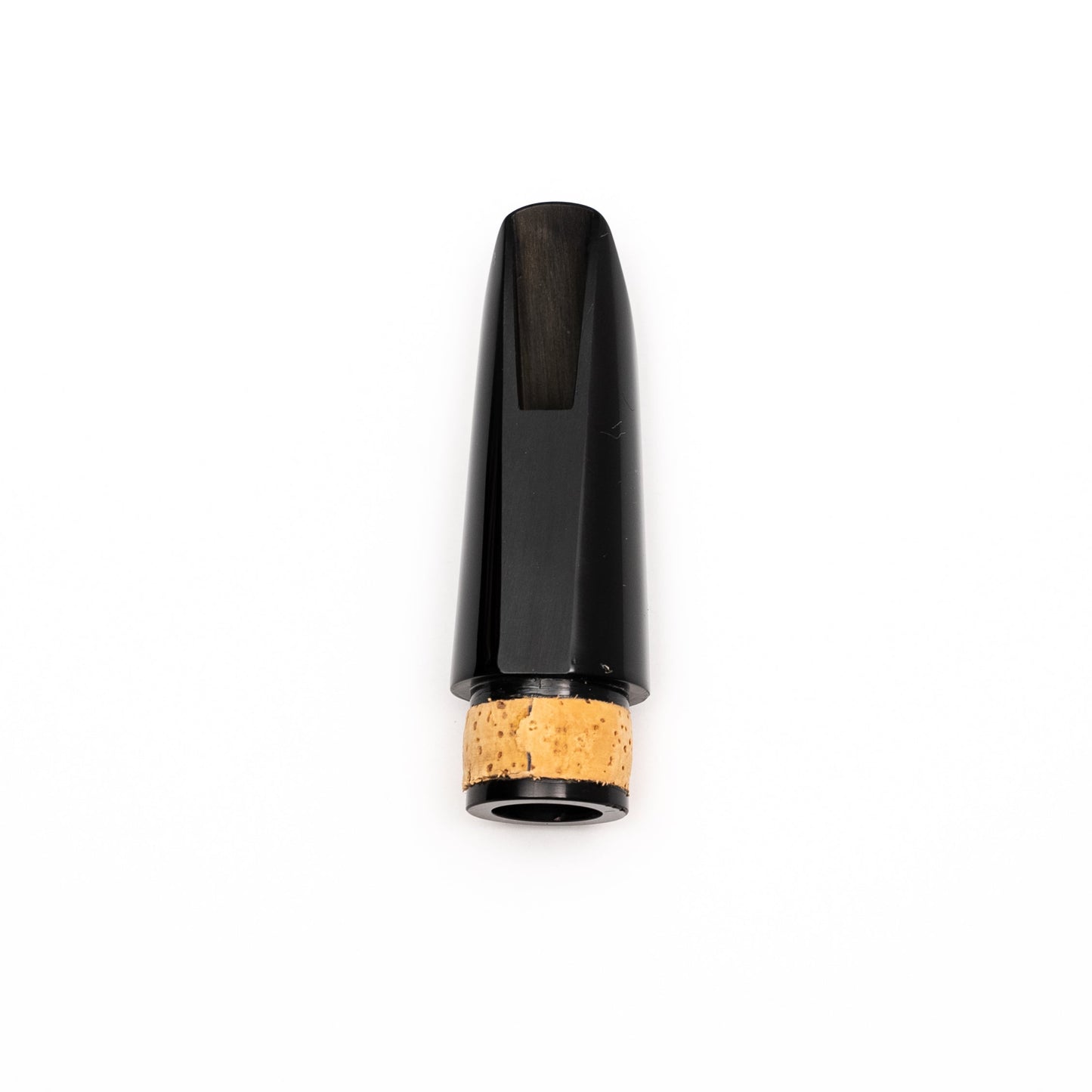 Morgan Jazz Bb Clarinet Mouthpiece - Morgan Mouthpiece Company
