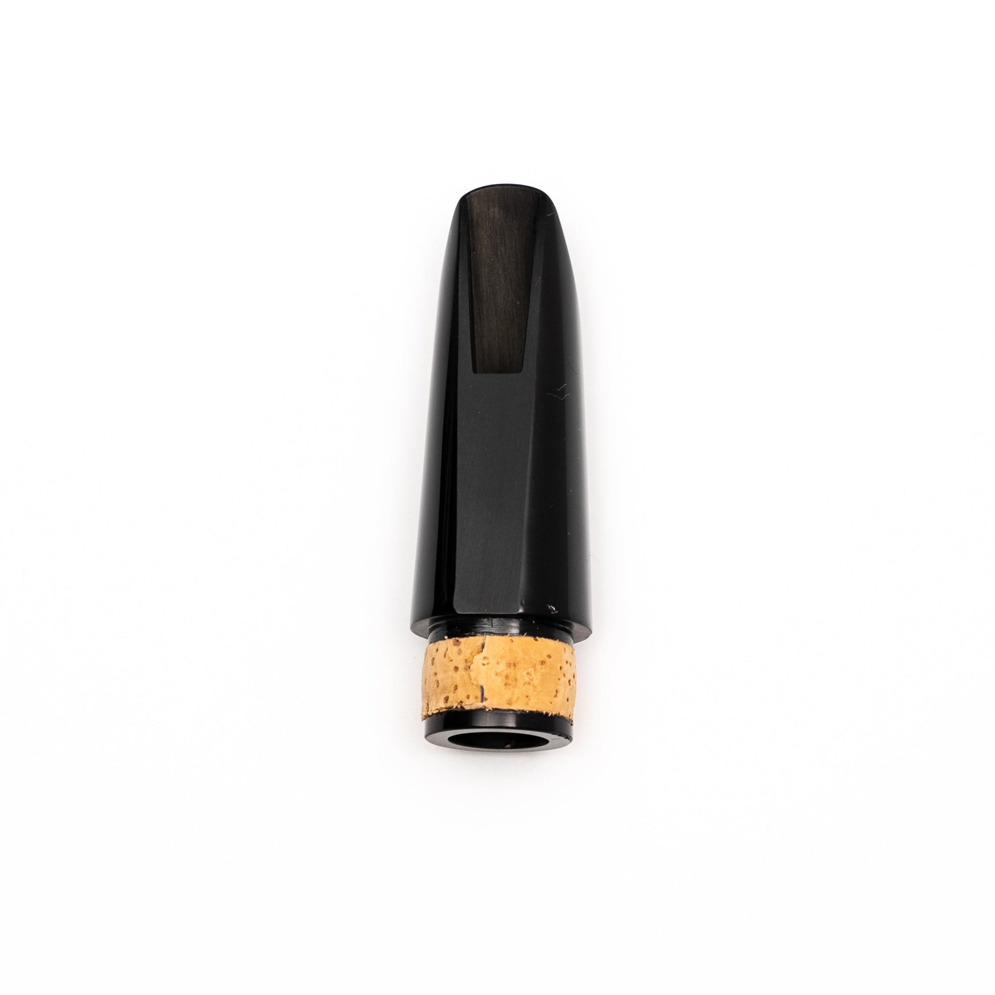 Morgan Jazz Bb Clarinet Mouthpiece - Morgan Mouthpiece Company