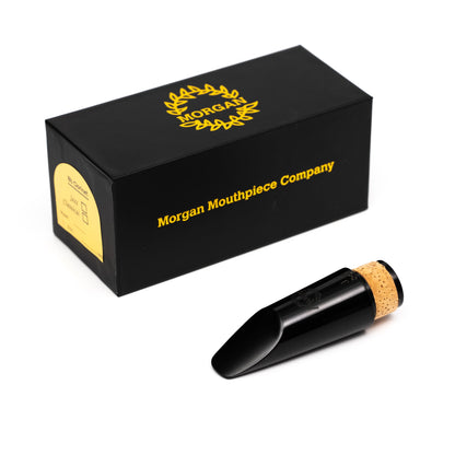 Morgan Jazz Bb Clarinet Mouthpiece - Morgan Mouthpiece Company