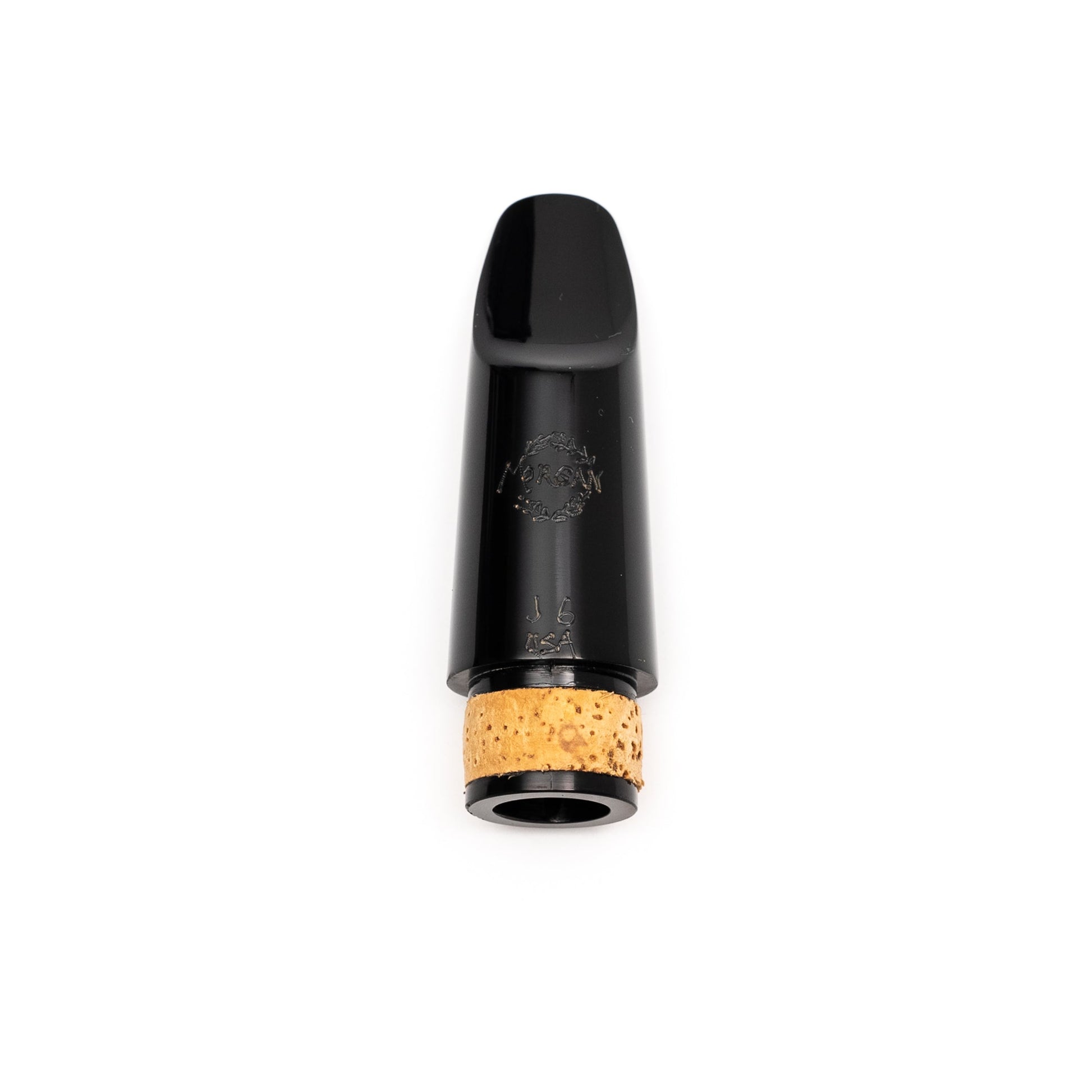 Morgan Jazz Bb Clarinet Mouthpiece - Morgan Mouthpiece Company