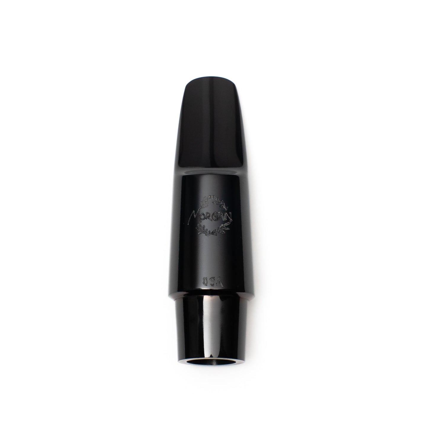 Morgan Jazz Tenor Florida Model Saxophone Mouthpiece - Morgan Mouthpiece Company