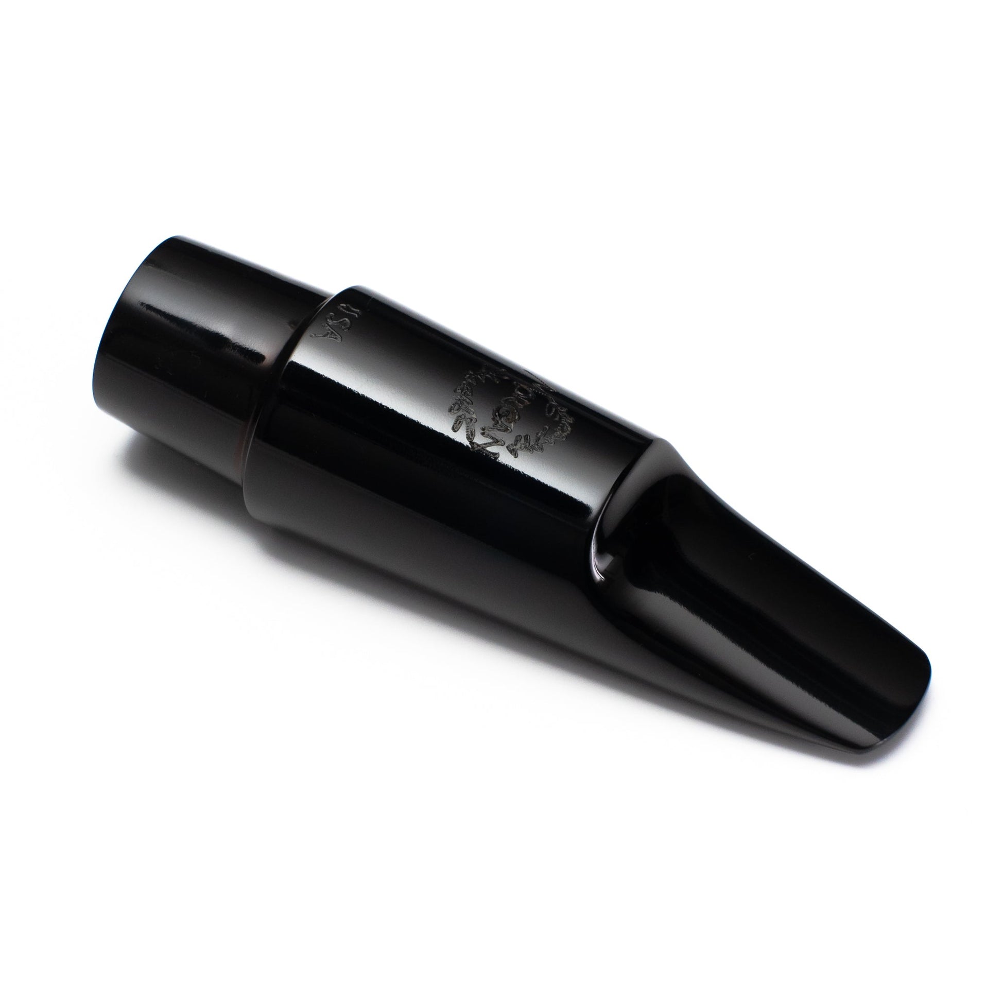 Morgan Jazz Tenor Florida Model Saxophone Mouthpiece - Morgan Mouthpiece Company