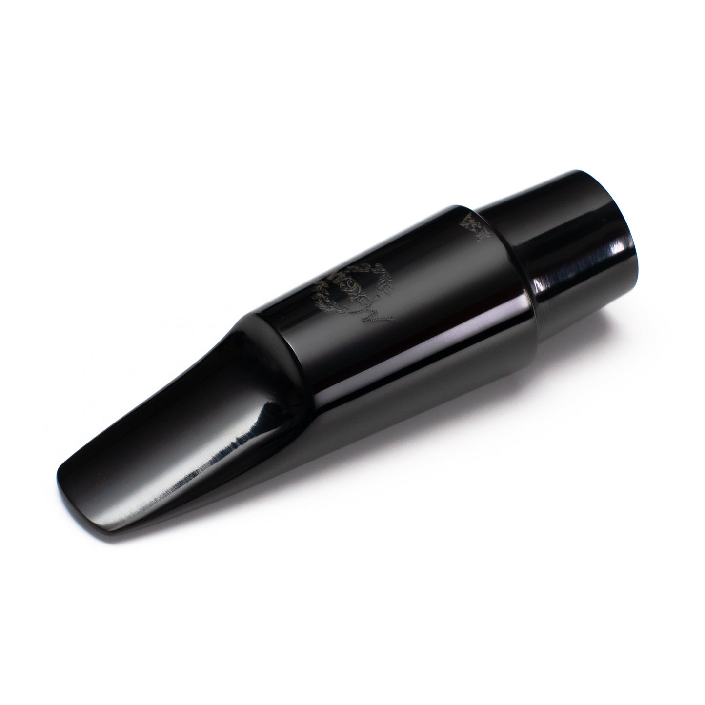 Morgan Jazz Tenor Indiana Model Saxophone Mouthpiece - Morgan Mouthpiece Company