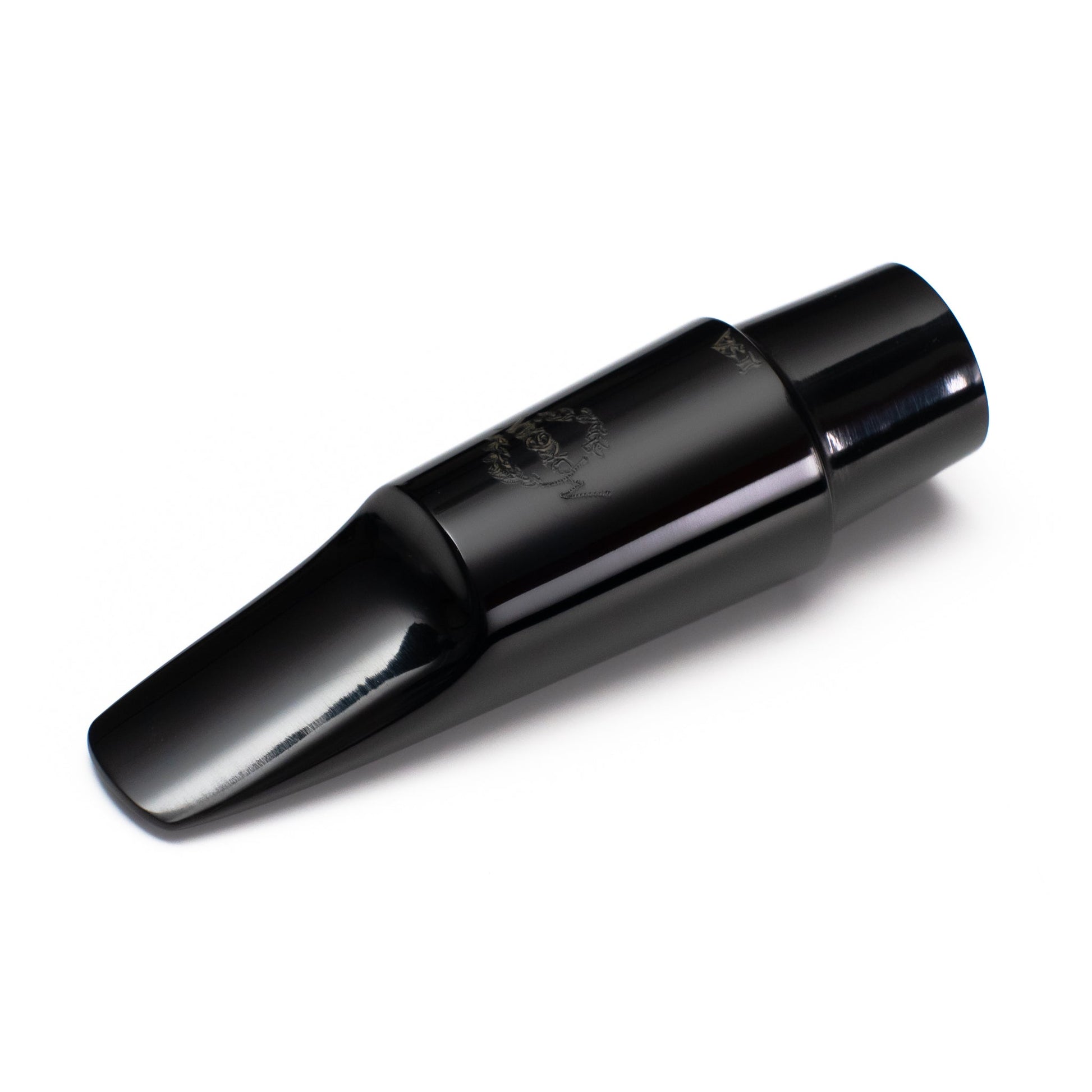 Morgan Jazz Tenor Indiana Model Saxophone Mouthpiece - Morgan Mouthpiece Company