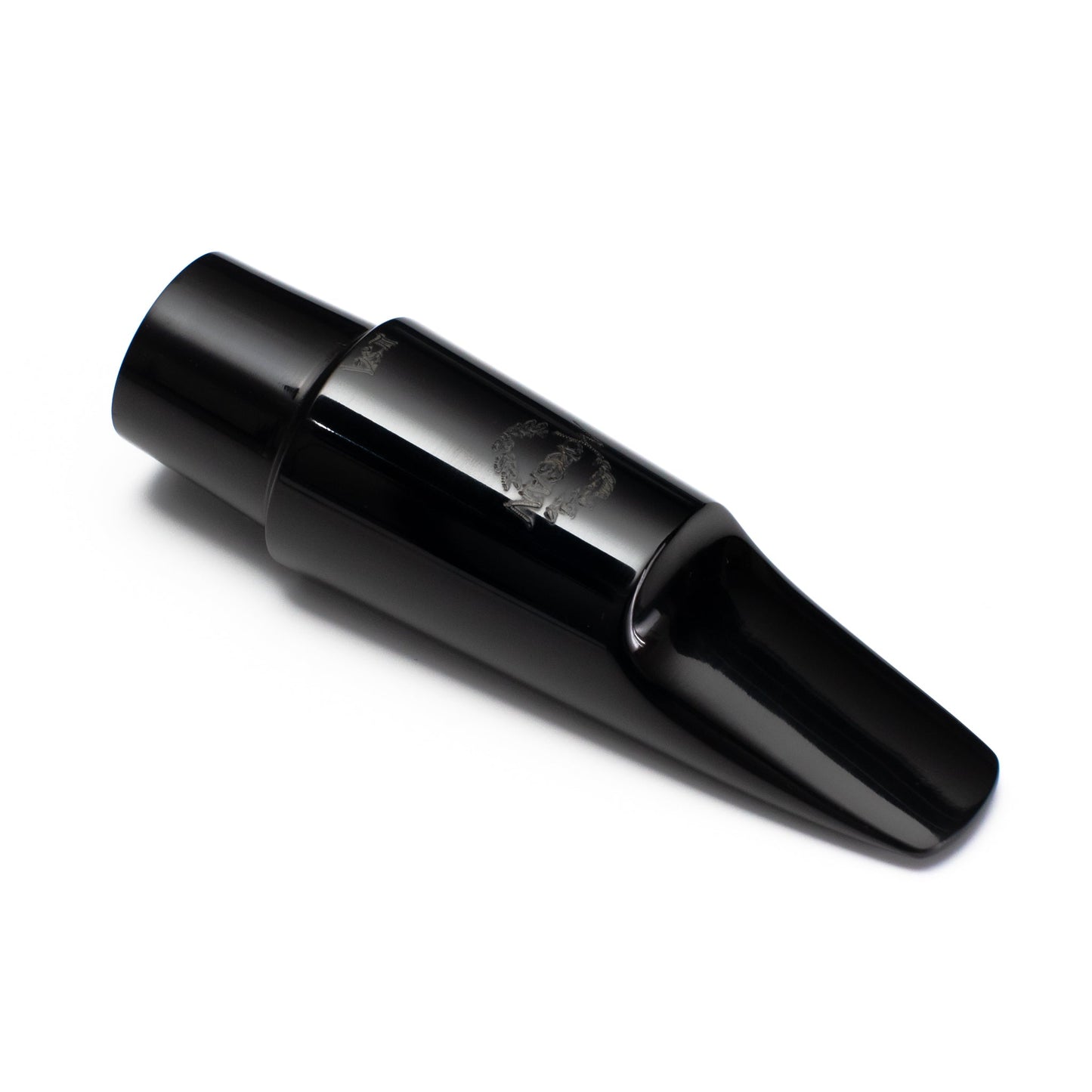 Morgan Jazz Tenor Indiana Model Saxophone Mouthpiece - Morgan Mouthpiece Company