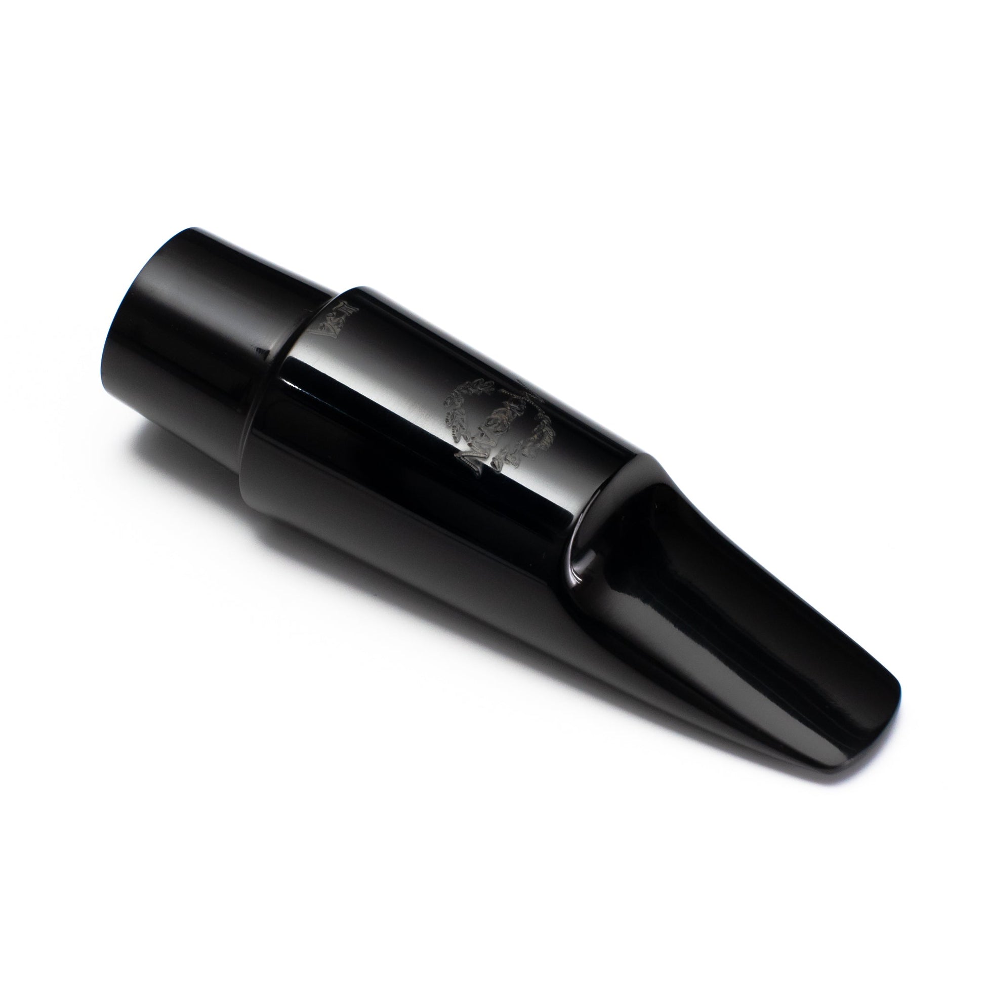 Morgan Jazz Tenor Indiana Model Saxophone Mouthpiece - Morgan Mouthpiece Company