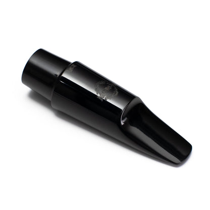Morgan Jazz Tenor Indiana Model Saxophone Mouthpiece - Morgan Mouthpiece Company