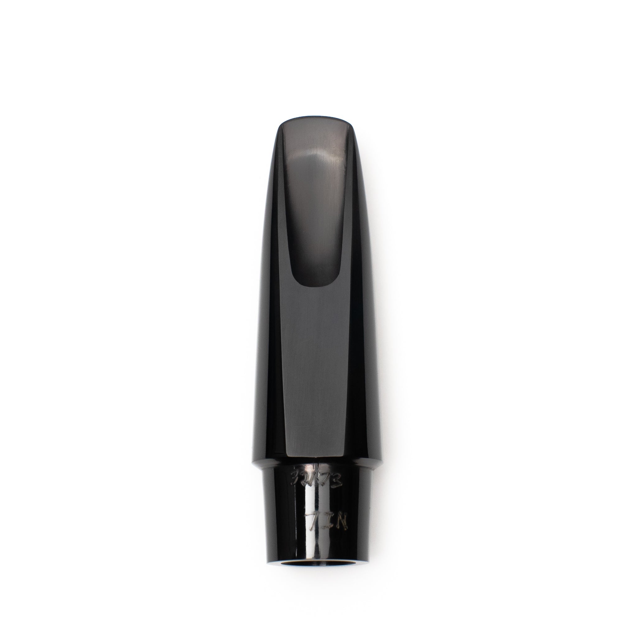 Handmade Tenor Saxophone Mouthpiece - Morgan Indiana Model