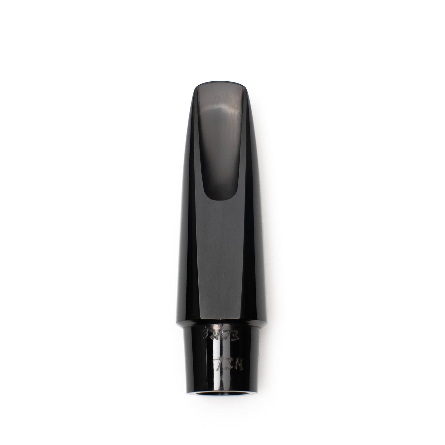 Morgan Jazz Tenor Indiana Model Saxophone Mouthpiece - Morgan Mouthpiece Company