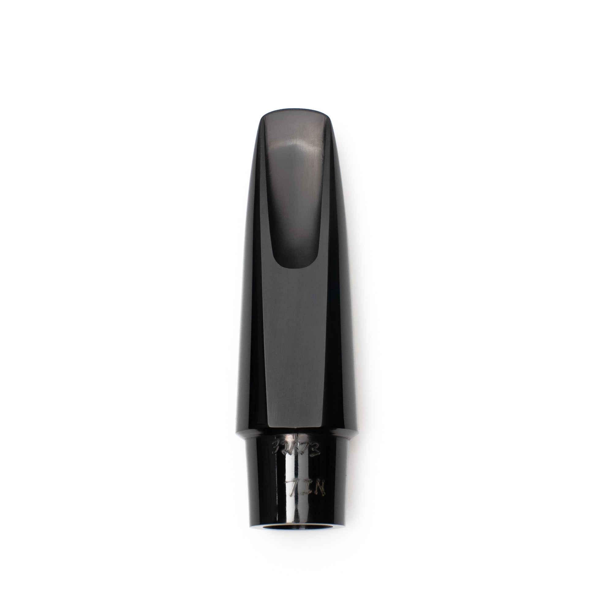 Morgan Jazz Tenor Indiana Model Saxophone Mouthpiece - Morgan Mouthpiece Company