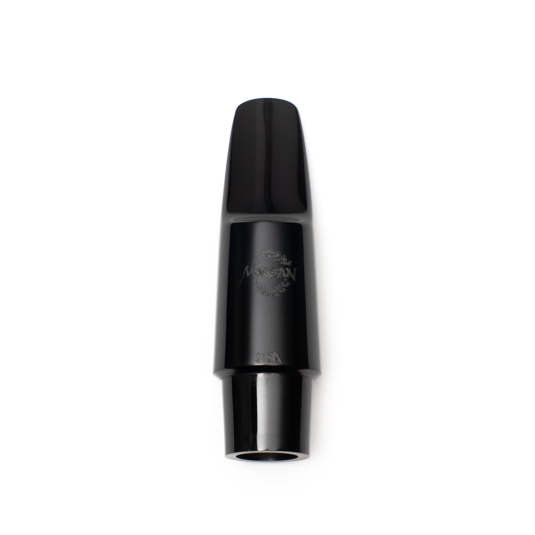 Handmade Tenor Saxophone Mouthpiece - Morgan Indiana Model
